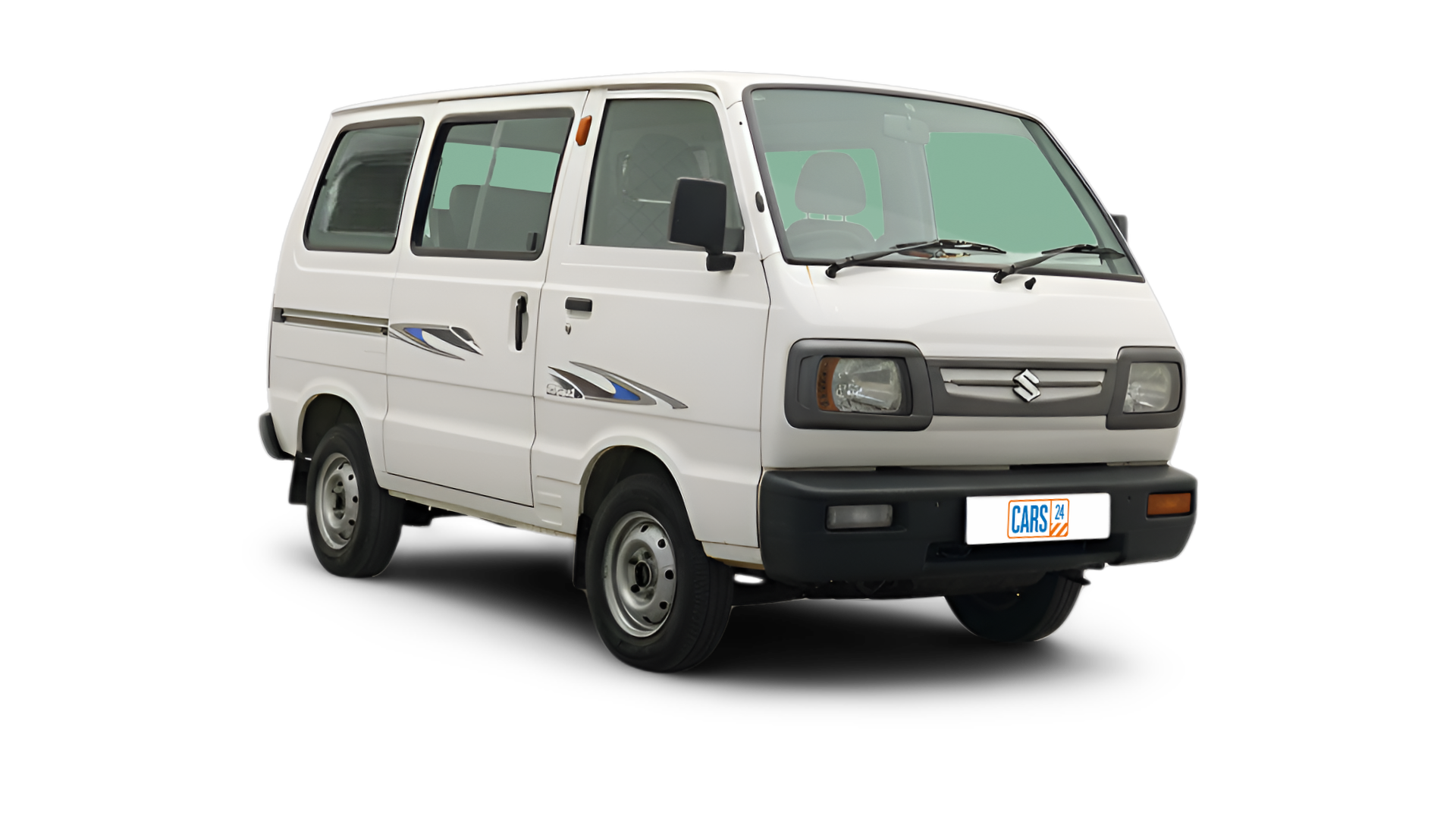 Maruti OMNI E-img